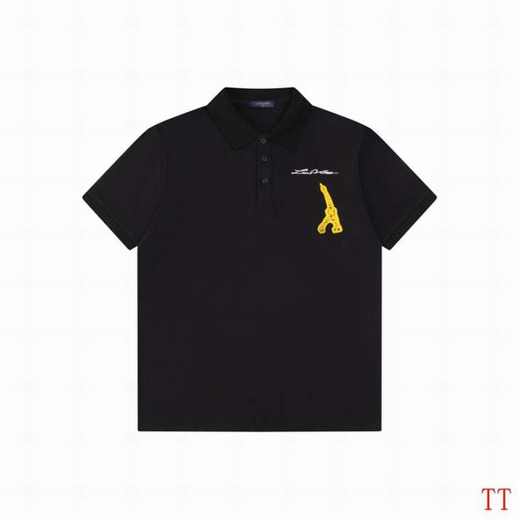 Picture of LV Polo Shirts Short _SKULVS-2XL20tr2026389